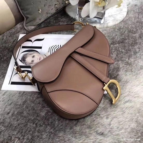 OldCobbler Bags Bag Saddle Diro 0716